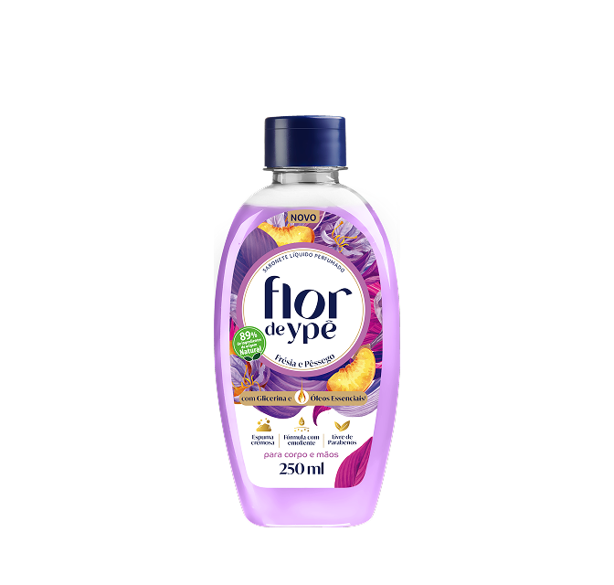 Liquid Soap
