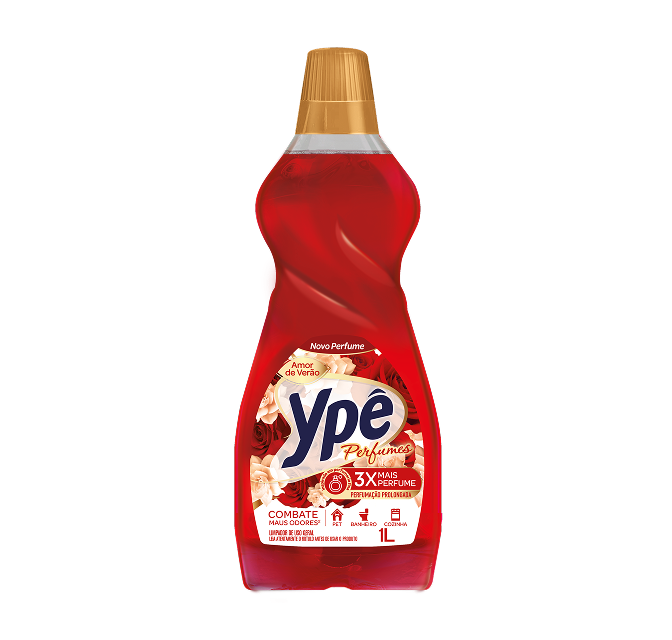 Scented Cleaner