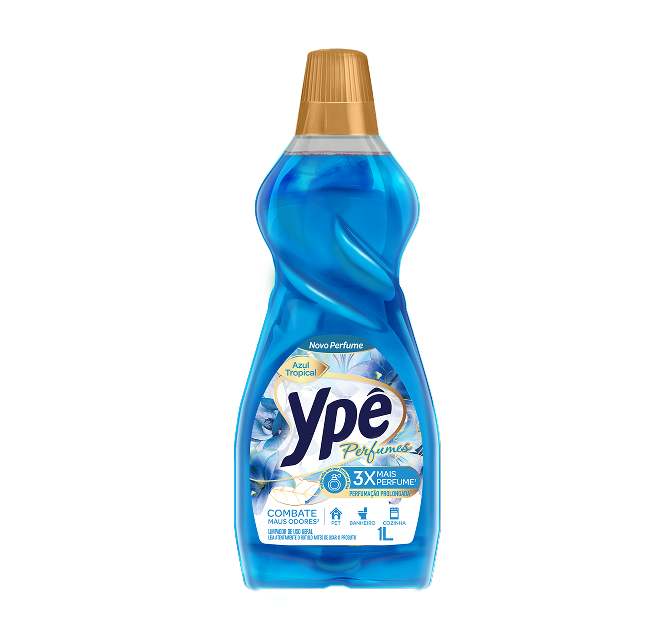 Scented Cleaner