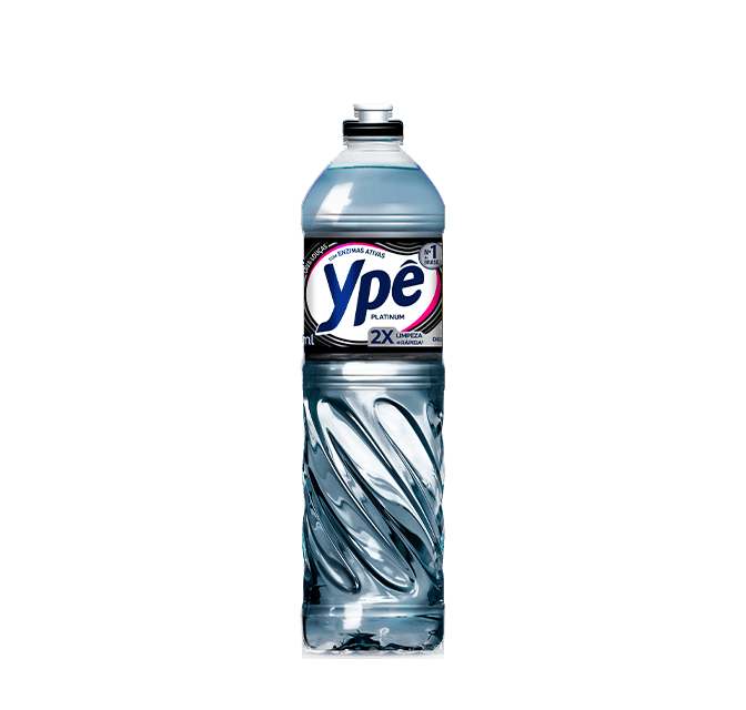 Detergente