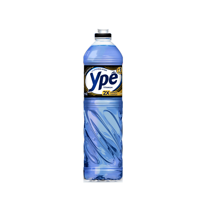 Detergente