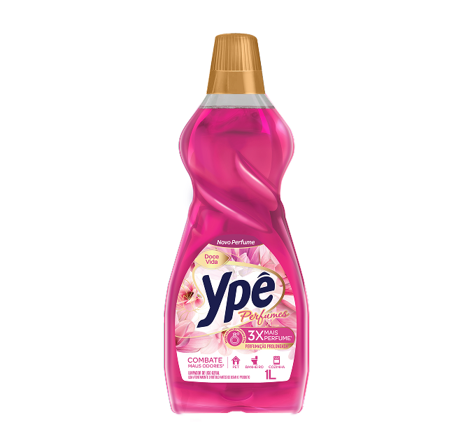 Scented Cleaner