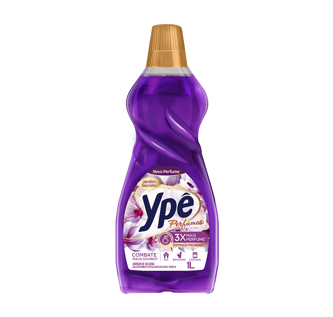 Scented Cleaner