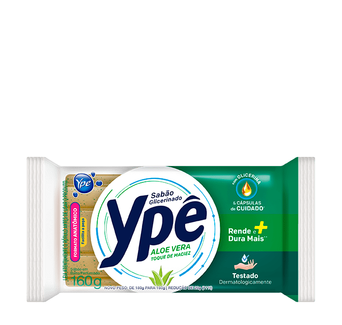 Laundry Bar Soap