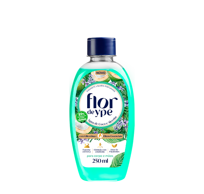 Liquid Soap