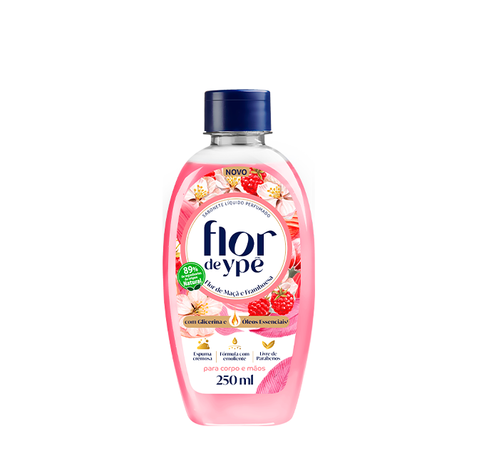 Liquid Soap