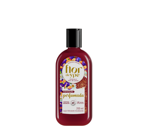 Body Lotion